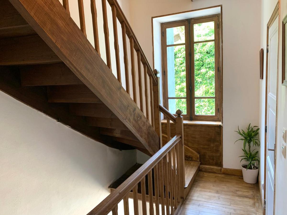 Villa Au Bord De La Rivier Segur-le-Chateau Zewnętrze zdjęcie