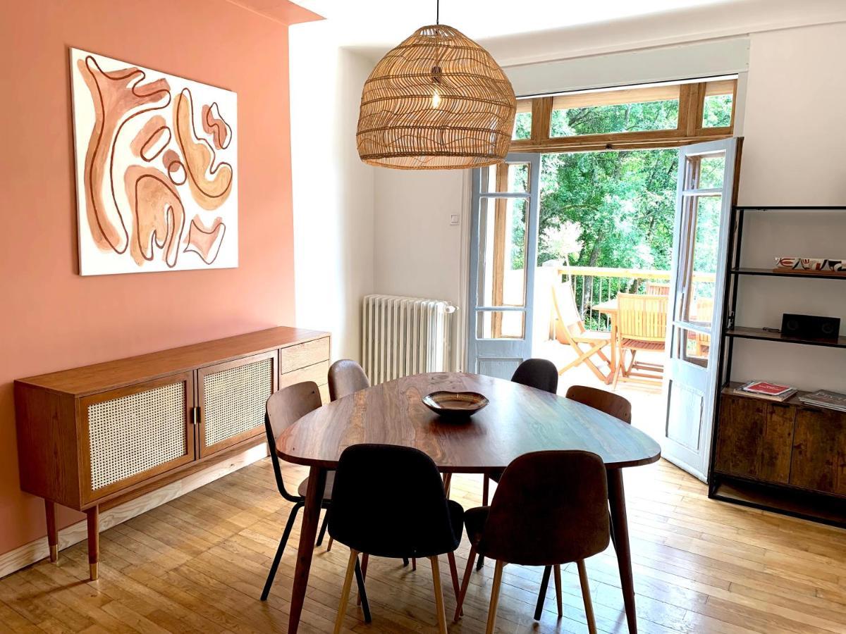 Villa Au Bord De La Rivier Segur-le-Chateau Zewnętrze zdjęcie